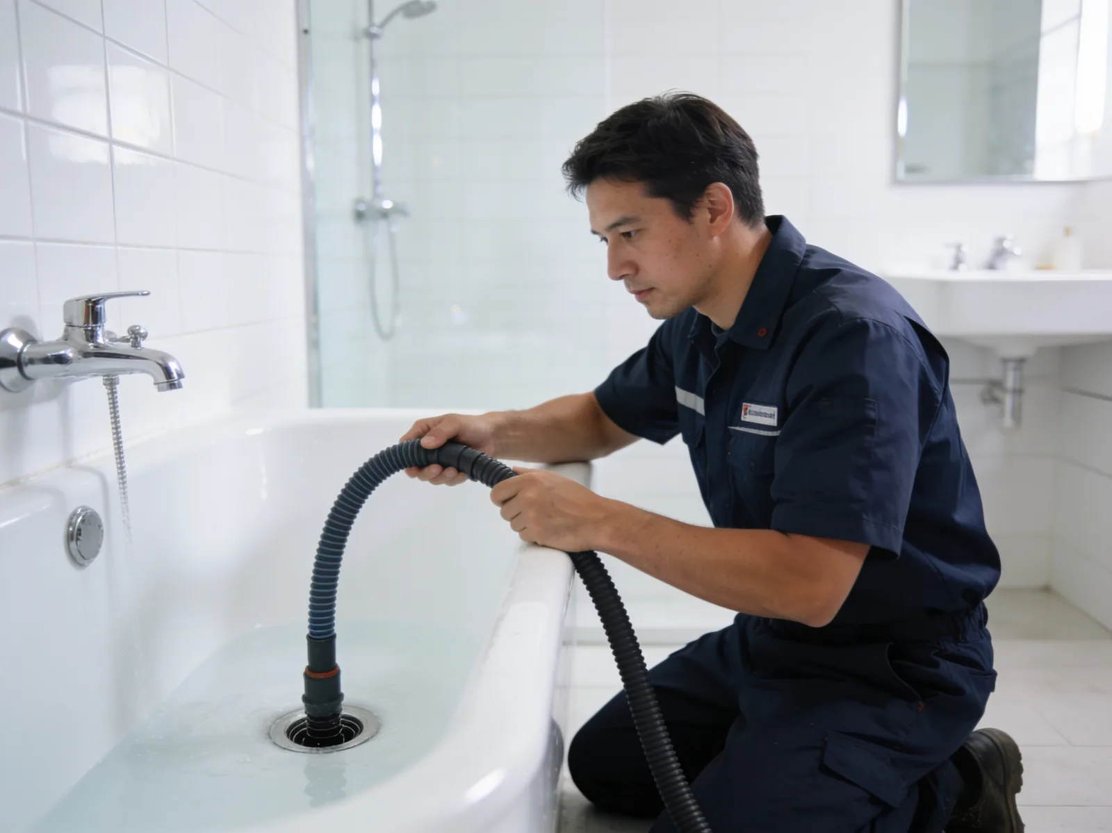 Emergency Plumber Hubbard, OH FAQs